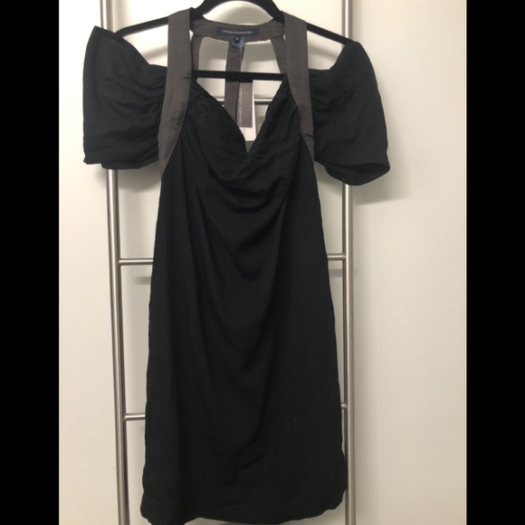 NEW French Connection Mini Dress - Picture 1 of 5